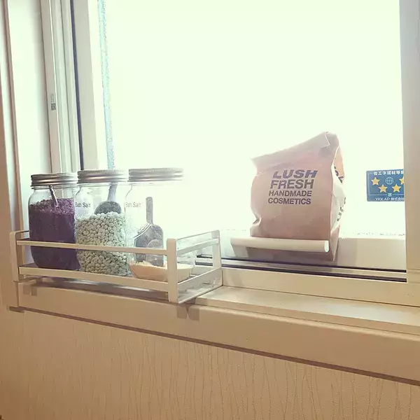 「おうちのいやしに欠かせない♪バスタイムを贅沢にする入浴剤」の画像