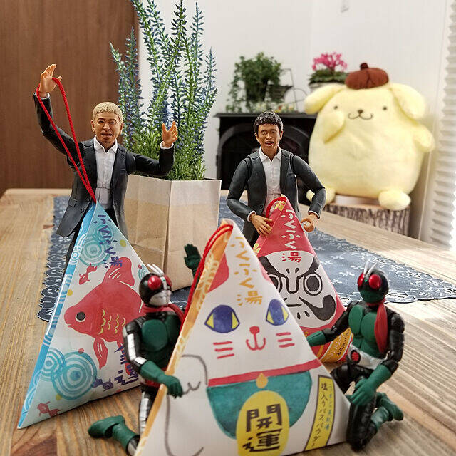 おうちのいやしに欠かせない♪バスタイムを贅沢にする入浴剤