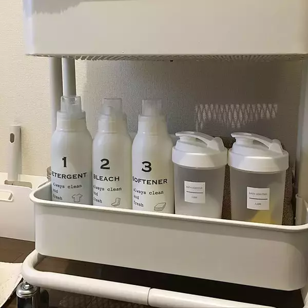 「おうちのいやしに欠かせない♪バスタイムを贅沢にする入浴剤」の画像