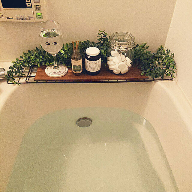 おうちのいやしに欠かせない♪バスタイムを贅沢にする入浴剤