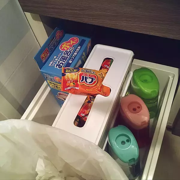 「おうちのいやしに欠かせない♪バスタイムを贅沢にする入浴剤」の画像