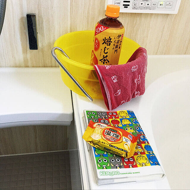 おうちのいやしに欠かせない♪バスタイムを贅沢にする入浴剤