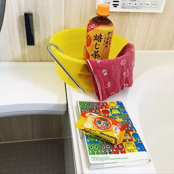 「おうちのいやしに欠かせない♪バスタイムを贅沢にする入浴剤」の画像