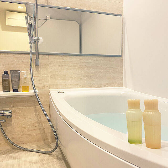 おうちのいやしに欠かせない♪バスタイムを贅沢にする入浴剤