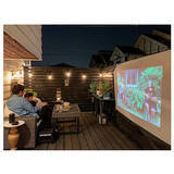 「お部屋から1歩でアウトドアライフ♪ウッドデッキの楽しくて有効的な活用例」の画像12