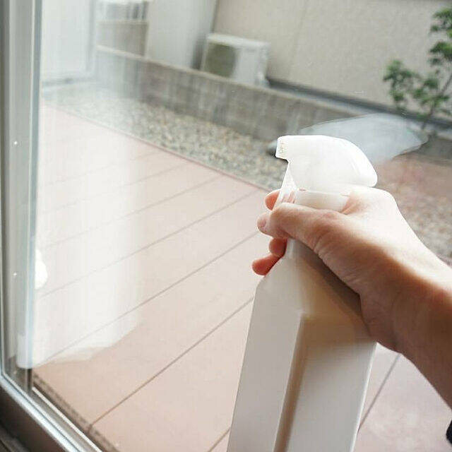 コレを見れば窓まわりの掃除は完璧！みんなのおすすめ掃除グッズ＆アイデア