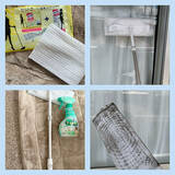 「コレを見れば窓まわりの掃除は完璧！みんなのおすすめ掃除グッズ＆アイデア」の画像7