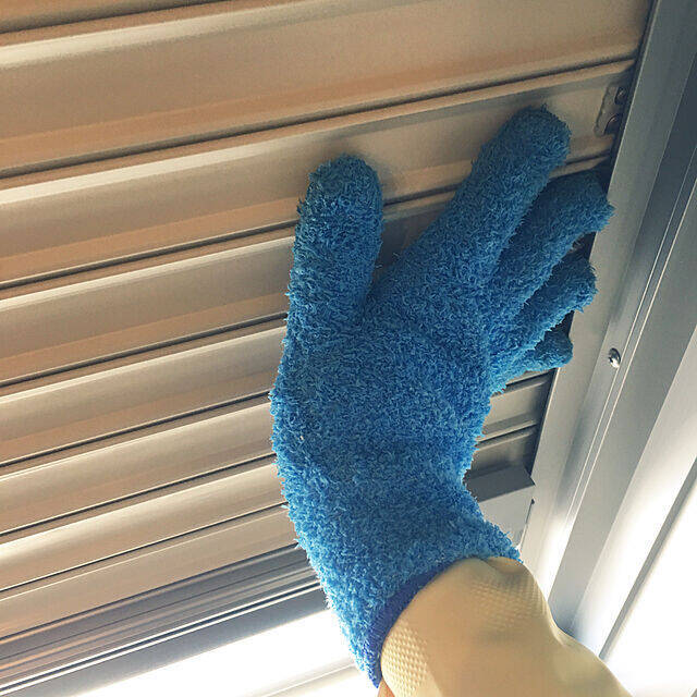 コレを見れば窓まわりの掃除は完璧！みんなのおすすめ掃除グッズ＆アイデア