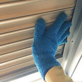 「コレを見れば窓まわりの掃除は完璧！みんなのおすすめ掃除グッズ＆アイデア」の画像8