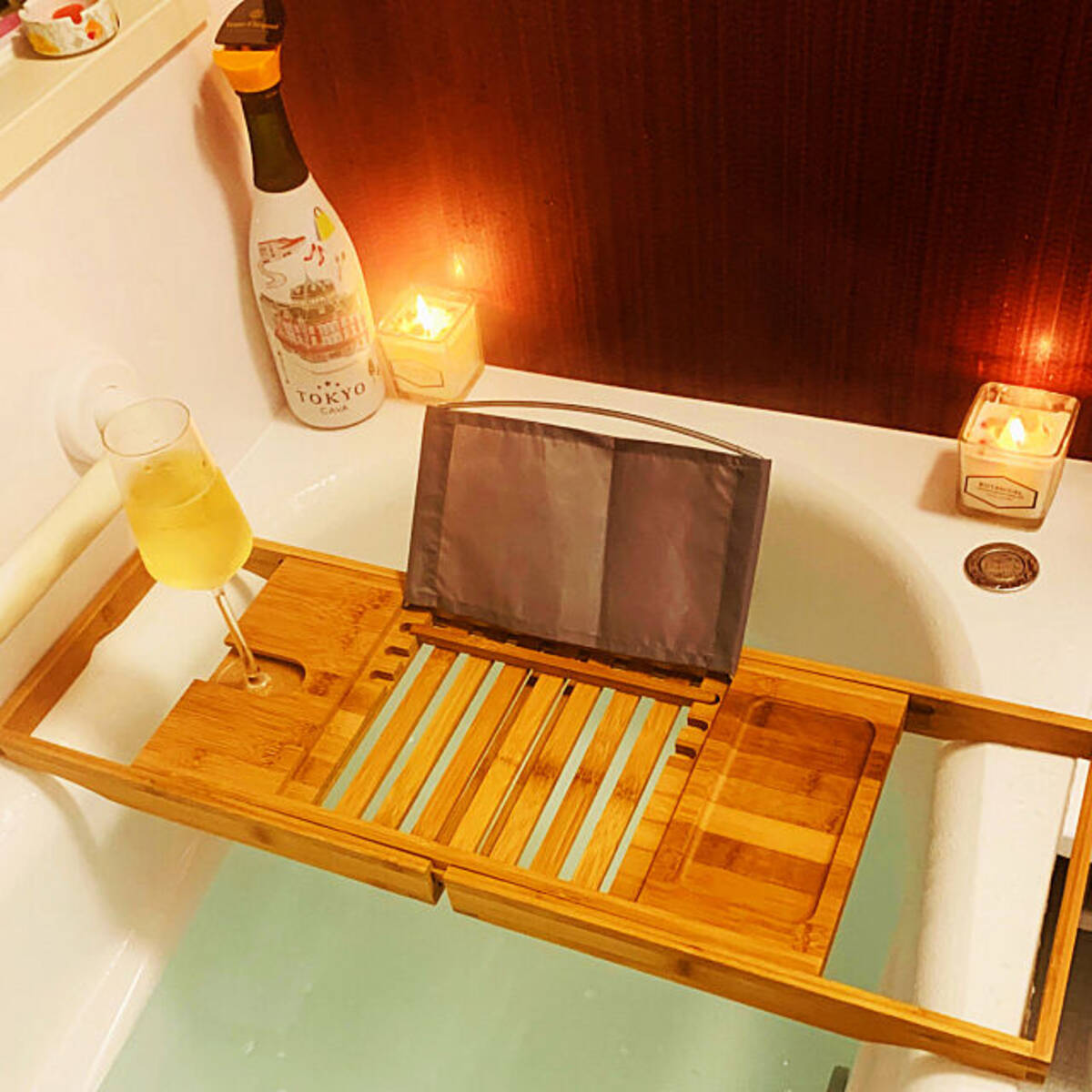 ゆっくり過ごしたい日のために 癒しのバスグッズ集めました 年8月27日 エキサイトニュース 3 3