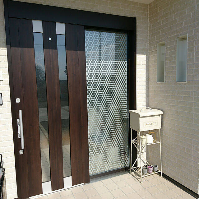 快適・便利にこだわって。注文住宅でかなえる理想の玄関