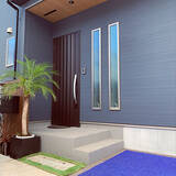 「快適・便利にこだわって。注文住宅でかなえる理想の玄関」の画像6