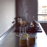 「「シンプルだけれど奥深い、アウトドアギア由来のティーケトル」 by chulashihoさん」の画像1