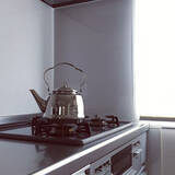 「「シンプルだけれど奥深い、アウトドアギア由来のティーケトル」 by chulashihoさん」の画像2