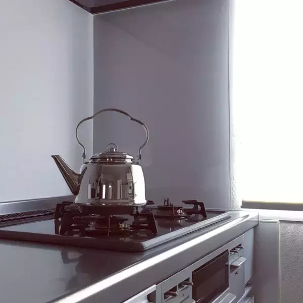 「「シンプルだけれど奥深い、アウトドアギア由来のティーケトル」 by chulashihoさん」の画像