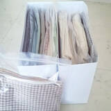 「布や糸やビーズ、たくさんあっても大丈夫♡手芸好きさんの快適収納術」の画像3