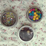 「布や糸やビーズ、たくさんあっても大丈夫♡手芸好きさんの快適収納術」の画像10