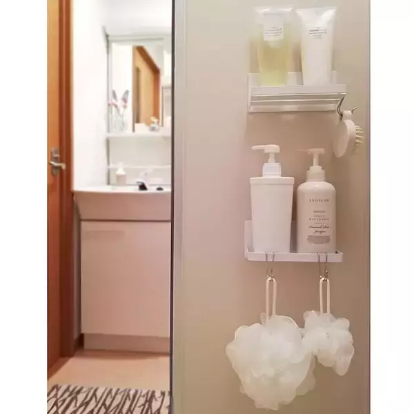 「なんとかしたい悩みを解決♪ひとり暮らしの収納の工夫」の画像