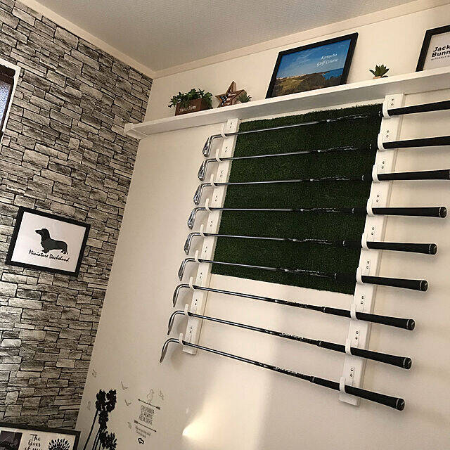 出し入れしやすく見た目もスッキリ！スポーツ用品の収納術