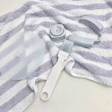 「デザイン性も使い勝手もバツグン！100均のキッチンツール」の画像2