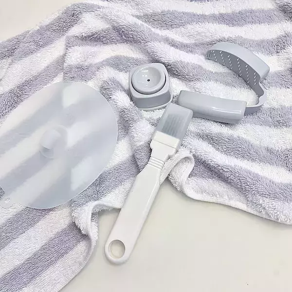 「デザイン性も使い勝手もバツグン！100均のキッチンツール」の画像