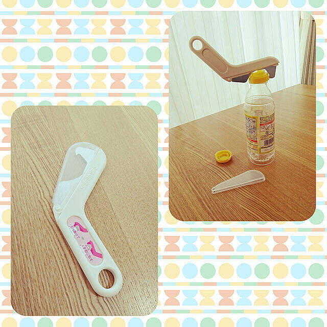 デザイン性も使い勝手もバツグン！100均のキッチンツール