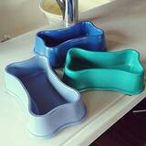 「ワンちゃんもよろこぶ☆インテリアになじむ愛犬用フードボウル」の画像8