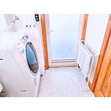 「生乾き臭の悩みもこれで解決☆バスタオルを効率よく干す方法」の画像6