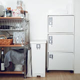 「ゴミ分別の悩みをスッキリ解消！資源ゴミの保管方法10選」の画像5