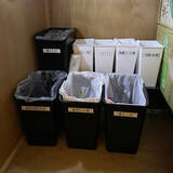 「ゴミ分別の悩みをスッキリ解消！資源ゴミの保管方法10選」の画像8