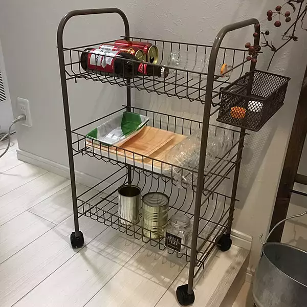 「ゴミ分別の悩みをスッキリ解消！資源ゴミの保管方法10選」の画像