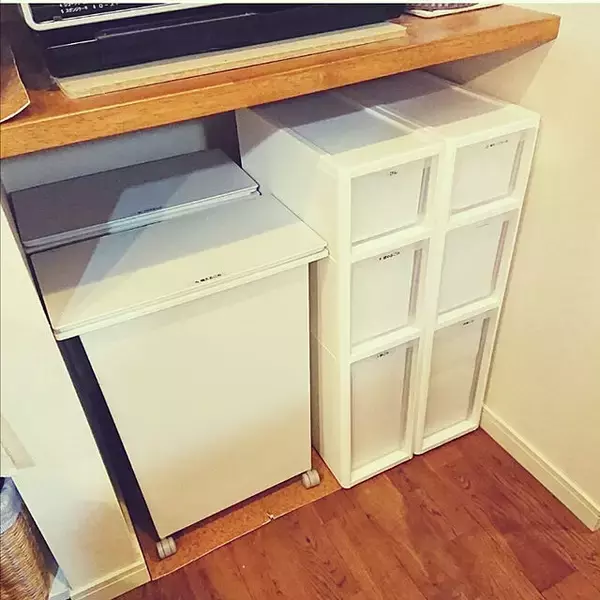 「ゴミ分別の悩みをスッキリ解消！資源ゴミの保管方法10選」の画像