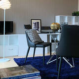 「ブルーで魅せる大人のインテリア♡コーディネート実例10選」の画像7