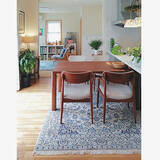 「ブルーで魅せる大人のインテリア♡コーディネート実例10選」の画像6