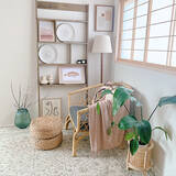 「歴史を共に刻む椅子。ラタンチェアのある暮らし」の画像2