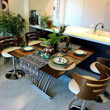 「リゾート気分でリラックス☆お家で非日常空間を味わう方法」の画像3