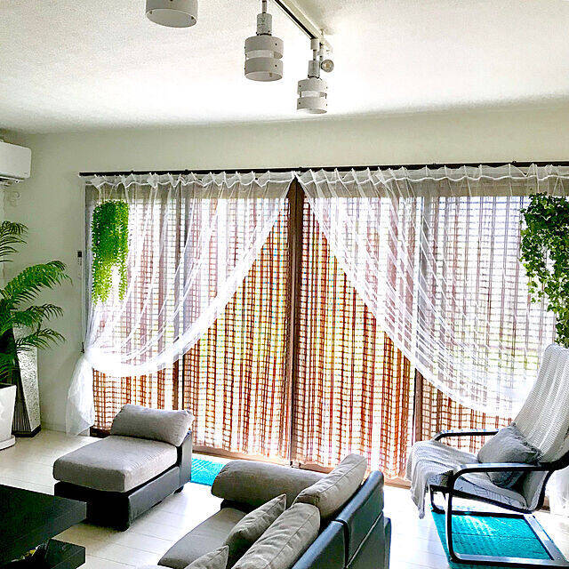 リゾート気分でリラックス☆お家で非日常空間を味わう方法