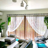 「リゾート気分でリラックス☆お家で非日常空間を味わう方法」の画像5