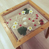 「リゾート気分でリラックス☆お家で非日常空間を味わう方法」の画像9