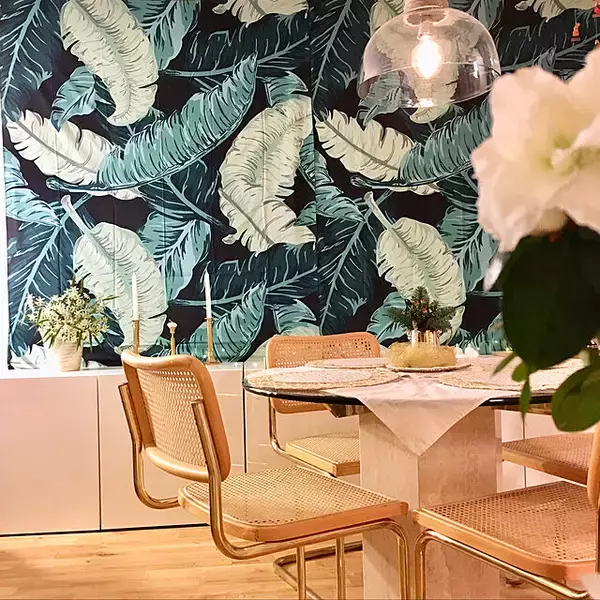 「リゾート気分でリラックス☆お家で非日常空間を味わう方法」の画像