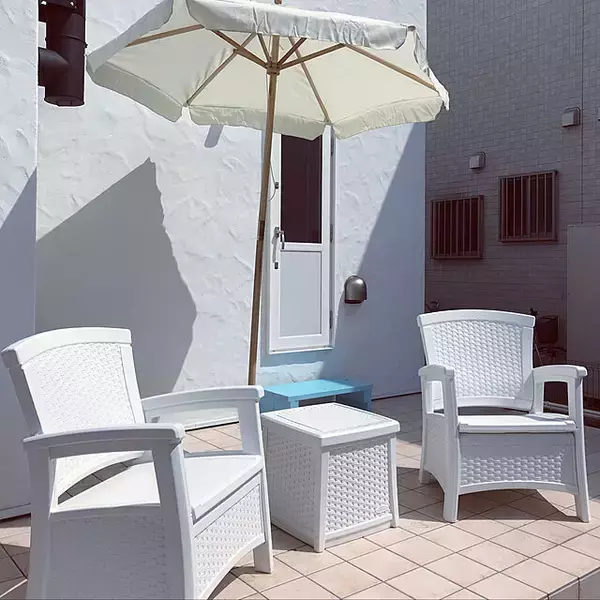 「リゾート気分でリラックス☆お家で非日常空間を味わう方法」の画像