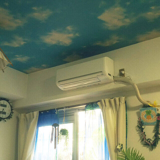 リゾート気分でリラックス☆お家で非日常空間を味わう方法