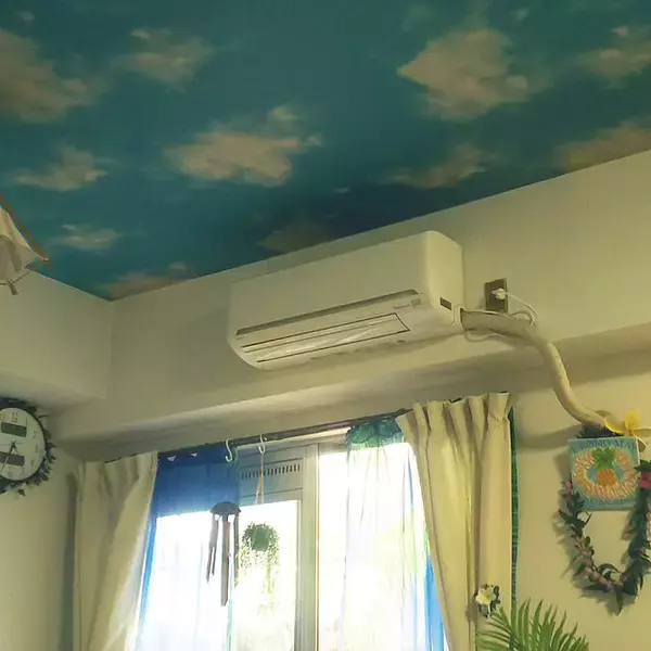 「リゾート気分でリラックス☆お家で非日常空間を味わう方法」の画像