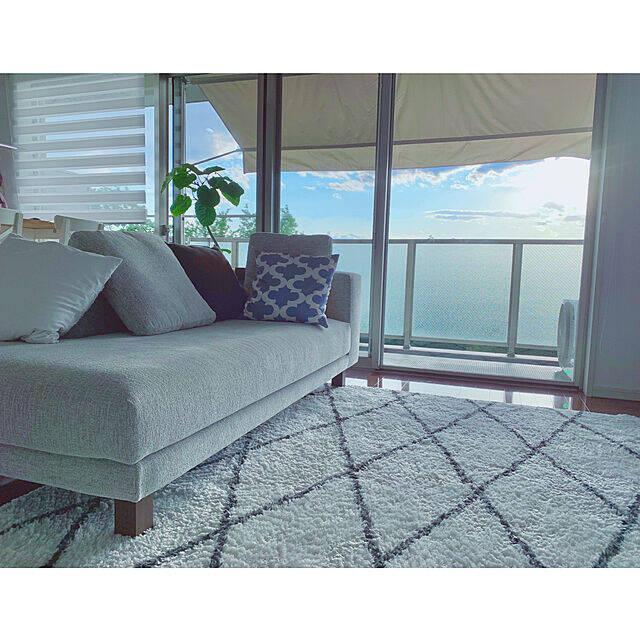 強い日差しをコントロールして快適なお部屋に☆紫外線対策アイデア集