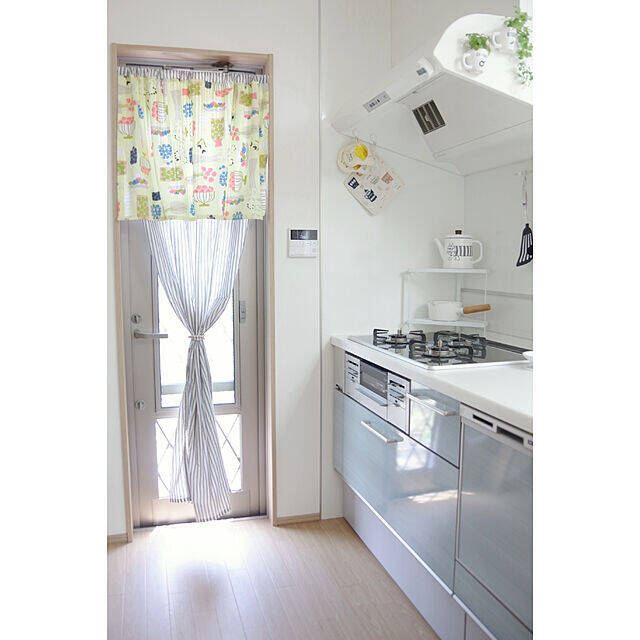 強い日差しをコントロールして快適なお部屋に☆紫外線対策アイデア集