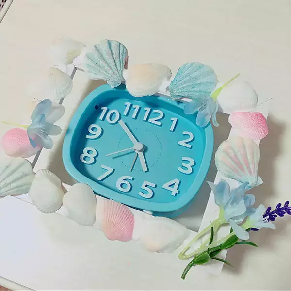 「おうちに居ながら海気分♡貝殻を使った雑貨・小物のDIY作品集」の画像