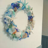 「おうちに居ながら海気分♡貝殻を使った雑貨・小物のDIY作品集」の画像5