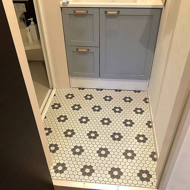 水回りはDIYで整えるのが◎トイレや洗面所、キッチンを自分好みにリメイク