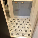 「水回りはDIYで整えるのが◎トイレや洗面所、キッチンを自分好みにリメイク」の画像5