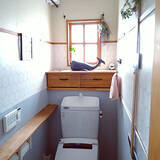 「水回りはDIYで整えるのが◎トイレや洗面所、キッチンを自分好みにリメイク」の画像2